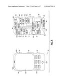 Apparatus and Method to Share Host System RAM with Mass Storage Memory RAM diagram and image