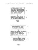 Apparatus and Method to Share Host System RAM with Mass Storage Memory RAM diagram and image