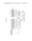 CACHE MEMORY SYSTEM AND OPERATING METHOD THEREOF diagram and image