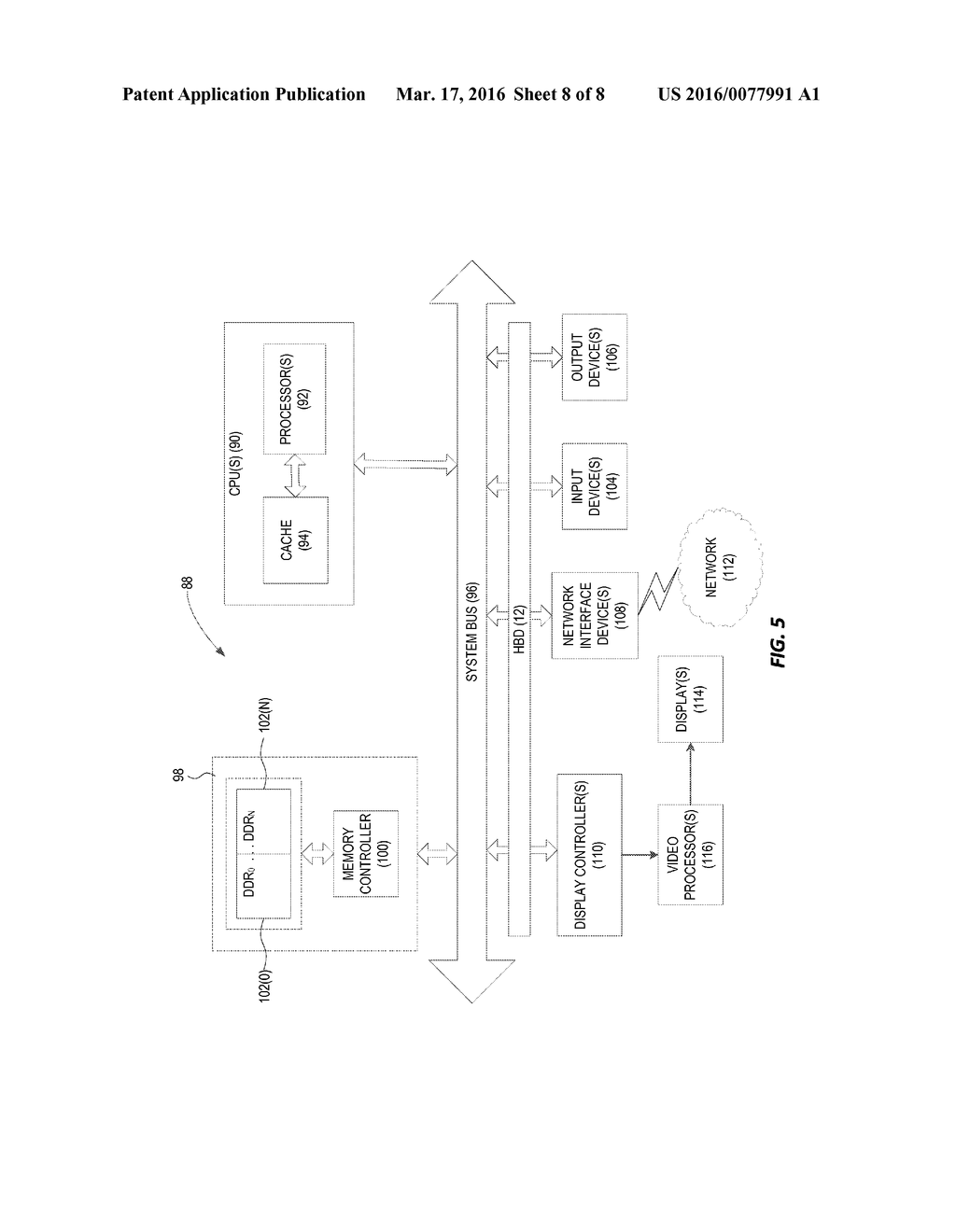 BRIDGING STRONGLY ORDERED WRITE TRANSACTIONS TO DEVICES IN WEAKLY ORDERED     DOMAINS, AND RELATED APPARATUSES, METHODS, AND COMPUTER-READABLE MEDIA - diagram, schematic, and image 09