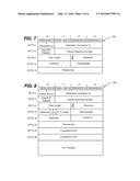 Remote Memory Ring Buffers in a Cluster of Data Processing Nodes diagram and image