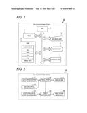 TABLE GENERATING APPARATUS, TABLE GENERATING METHOD AND RECORDING MEDIUM     CONTAINING PROGRAM diagram and image