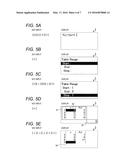 TABLE GENERATING APPARATUS, TABLE GENERATING METHOD AND RECORDING MEDIUM     CONTAINING PROGRAM diagram and image