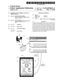 REPRESENTING NUMERICAL DATA IN A MOBILE DEVICE diagram and image