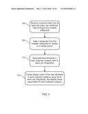 REPRESENTING NUMERICAL DATA IN A MOBILE DEVICE diagram and image