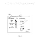 REPRESENTING NUMERICAL DATA IN A MOBILE DEVICE diagram and image