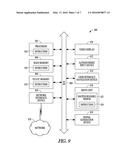 METHODS, SYSTEMS, AND APPARATUS FOR PROCESSING DATA EVENT STREAMS IN A     DATABASE ENVIRONMENT diagram and image