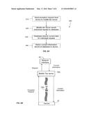 PUSHING DATA TO A PLURALITY OF DEVICES IN AN ON-DEMAND SERVICE ENVIRONMENT diagram and image