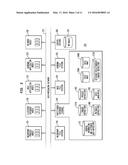 Software and Metadata Structures for Distributed And Interactive Database     Architecture For Parallel And Asynchronous Data Processing Of Complex     Data And For Real-Time Query Processing diagram and image