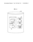 Software and Metadata Structures for Distributed And Interactive Database     Architecture For Parallel And Asynchronous Data Processing Of Complex     Data And For Real-Time Query Processing diagram and image