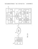 Filtering Structured Search Queries Based on Privacy Settings diagram and image