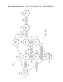 Filtering Structured Search Queries Based on Privacy Settings diagram and image