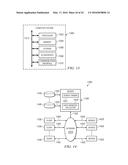 Filtering Structured Search Queries Based on Privacy Settings diagram and image