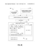 CONTENT INTERFACE LAYOUT CONSTRUCTION diagram and image