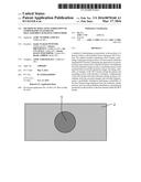 METHOD OF SIMULATING FORMATION OF LITHOGRAPHY FEATURES BY SELF-ASSEMBLY OF     BLOCK COPOLYMERS diagram and image