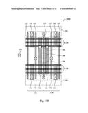 METHOD OF FORMING LAYOUT DESIGN diagram and image