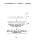 METHOD OF FORMING LAYOUT DESIGN diagram and image