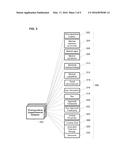 SYSTEM AND METHOD FOR VERIFICATION OF PHARMACEUTICAL DRUGS PRESCRIPTION     AND COSTS diagram and image