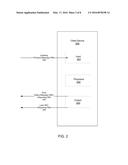 DIGITAL RIGHTS MANAGEMENT WITH IRREGULAR NETWORK ACCESS diagram and image