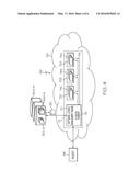 SOFTWARE LICENSE MANAGEMENT IN A NETWORKED COMPUTING ENVIRONMENT diagram and image