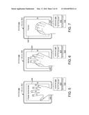 USER-AUTHENTICATION GESTURES diagram and image