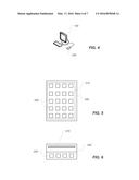 FINGERPRINT SCANNING METHOD diagram and image