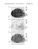 METHOD AND FINGERPRINT SENSING SYSTEM FOR AUTHENTICATING A CANDIDATE     FINGERPRINT diagram and image