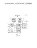 WEARABLE EYEGLASSES FOR PROVIDING SOCIAL AND ENVIRONMENTAL AWARENESS diagram and image