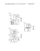 WEARABLE EYEGLASSES FOR PROVIDING SOCIAL AND ENVIRONMENTAL AWARENESS diagram and image