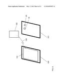 SYSTEM FOR AUTHENTICATING AN OBJECT diagram and image