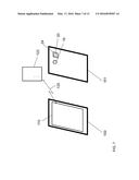 SYSTEM FOR AUTHENTICATING AN OBJECT diagram and image