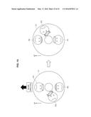 IMAGE PROCESSING DEVICE, IMAGE PROCESSING METHOD, AND PROGRAM diagram and image