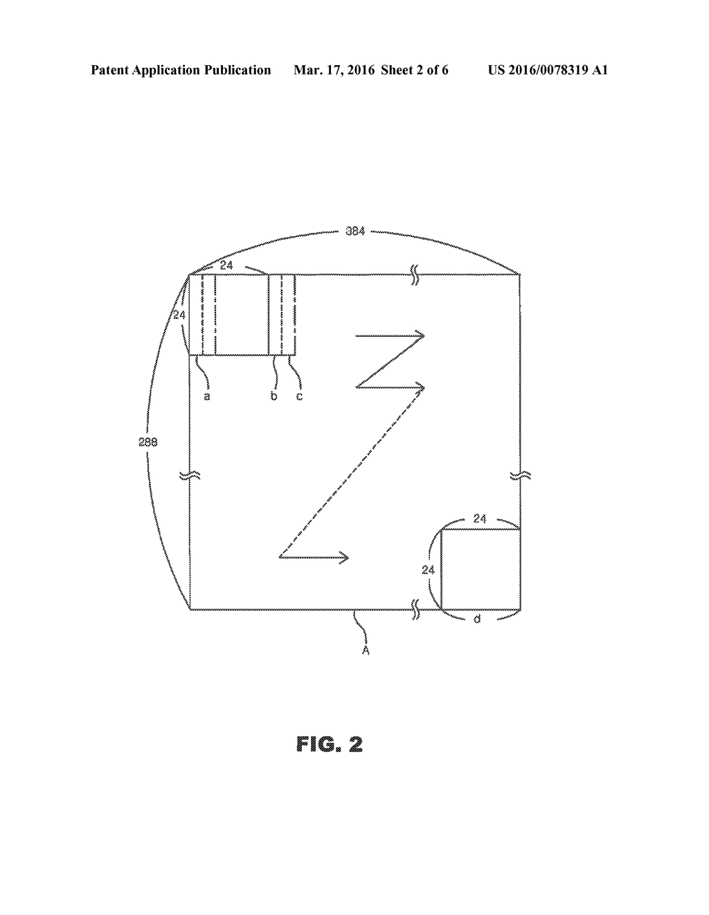 Method, Apparatus and Computer Readable Recording Medium for Detecting a     Location of a Face Feature Point Using an Adaboost Learning Algorithm - diagram, schematic, and image 03