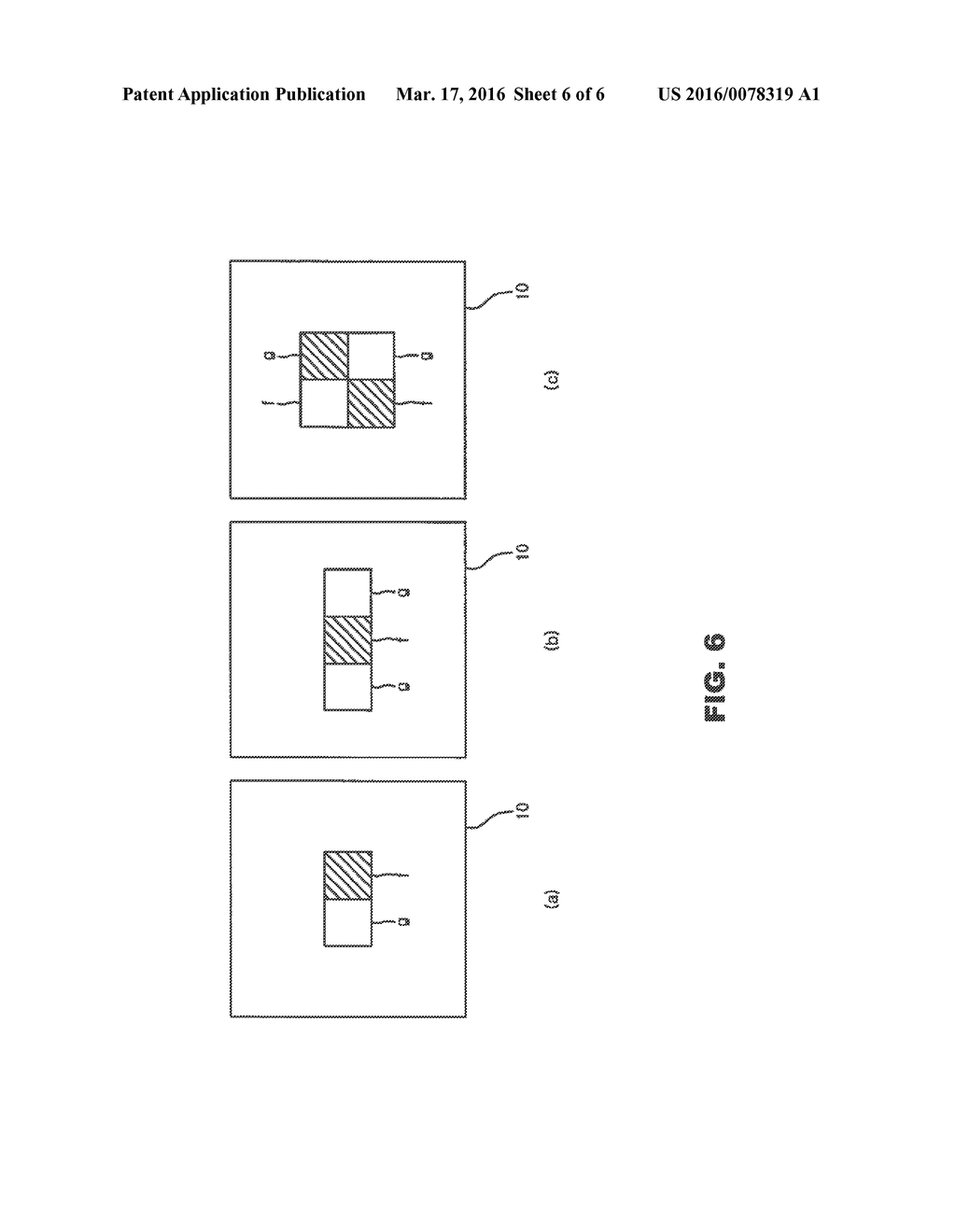 Method, Apparatus and Computer Readable Recording Medium for Detecting a     Location of a Face Feature Point Using an Adaboost Learning Algorithm - diagram, schematic, and image 07