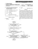 INFORMATION PROCESSING APPARATUS AND NON-TRANSITORY COMPUTER READABLE     MEDIUM diagram and image