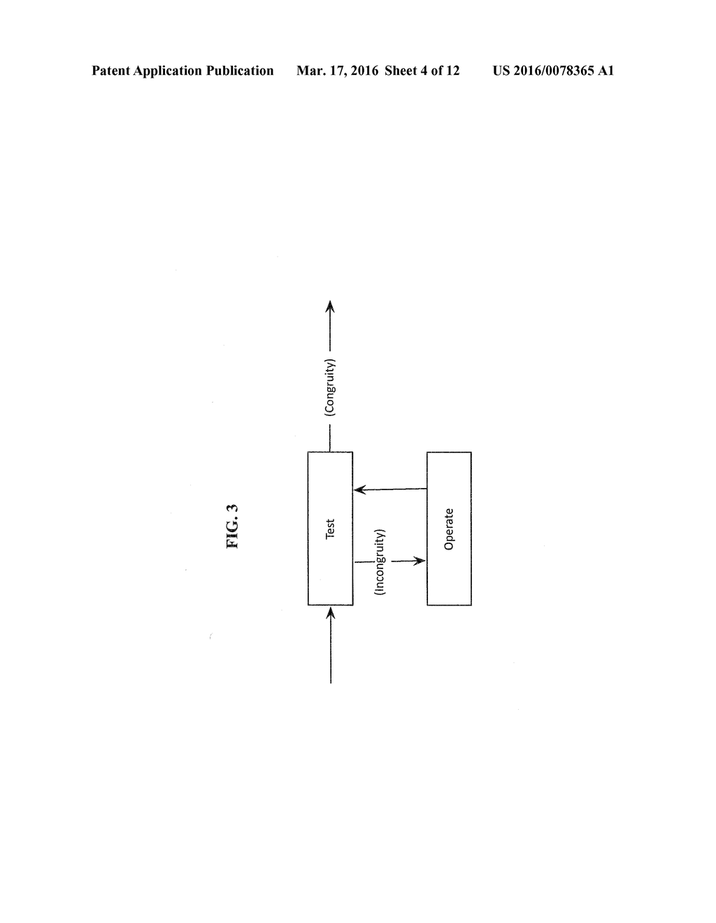 AUTONOMOUS DETECTION OF INCONGRUOUS BEHAVIORS - diagram, schematic, and image 05