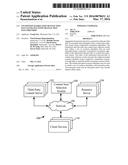 ENCRYPTED AGGREGATED TRANSACTION DATA EXCHANGE WITH TRANSACTION DATA     PROVIDER diagram and image