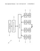 INTERACTIVE NETWORKING SYSTEMS WITH USER CLASSES diagram and image