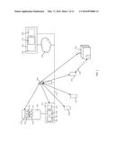 METHOD AND SYSTEM FOR PRESENCE DETECTION diagram and image