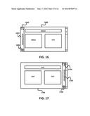 Fixed Position Multi-State Interactive Advertisement diagram and image