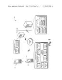 MOBILE CUSTOMS DECLARATION SYSTEM AND METHOD diagram and image