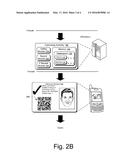 MOBILE CUSTOMS DECLARATION SYSTEM AND METHOD diagram and image