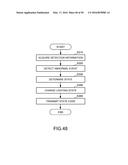 IMAGE PROCESSING APPARATUS AND ROBOT SYSTEM diagram and image