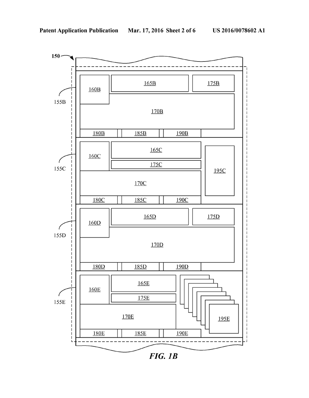 Display Object Pre-Generation - diagram, schematic, and image 03