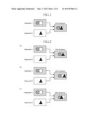 IMAGE SYNTHESIZING APPARATUS AND METHOD diagram and image