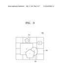 METHOD AND APPARATUS FOR PROCESSING RENDERING DATA diagram and image