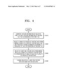 METHOD AND APPARATUS FOR PROCESSING RENDERING DATA diagram and image