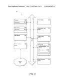 CREATING A VIRTUAL ENVIRONMENT FOR TOUCHLESS INTERACTION diagram and image