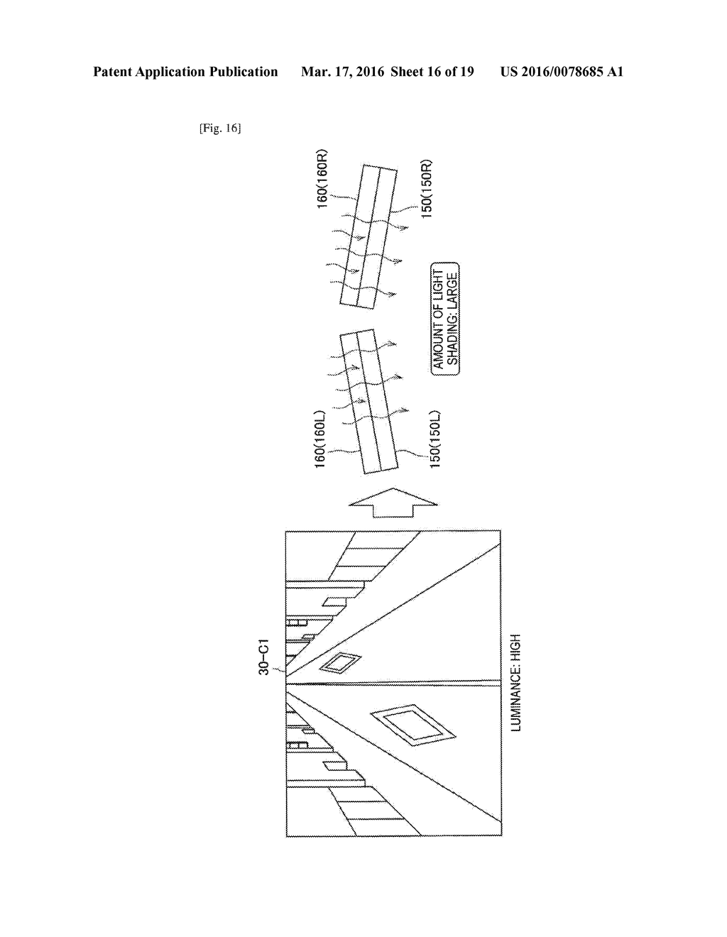 DISPLAY CONTROL DEVICE, DISPLAY CONTROL METHOD, AND RECORDING MEDIUM - diagram, schematic, and image 17