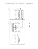 TRANSMISSIVE DISPLAY APPARATUS AND OPERATION INPUT METHOD diagram and image